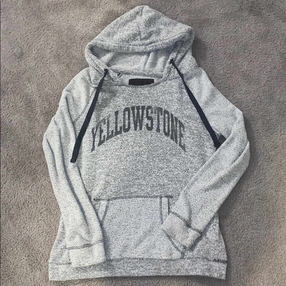 Pullover Sweater